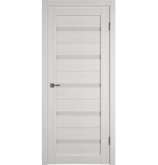 Дверь межкомнатная ATUM 7 | BIANCO | WHITE